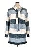 Derek Heart Blue Pullover Sweater Size XL - photo 1