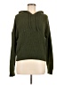 Sage + Stone Green Pullover Sweater Size M - photo 1