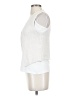 RUMORED 100% Acrylic White Sweater Vest Size S - photo 5