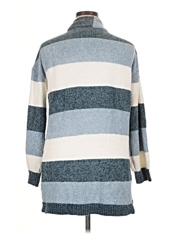 Derek Heart Pullover Sweater (view 2)