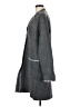 Michael Stars Gray Coat Size M - photo 5