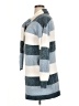 Derek Heart Blue Pullover Sweater Size XL - photo 5