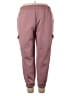 Express Pink Track Pants Size XXL - photo 1