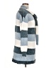 Derek Heart Blue Pullover Sweater Size XL - photo 4