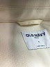 Old Navy 100% Polyester Ivory Jacket Size S - photo 6