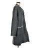 Michael Stars Gray Coat Size M - photo 4