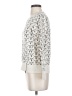 Ariat Print Silver Pullover Sweater Size S - photo 5
