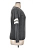 Pink Rose Gray Pullover Sweater Size XL - photo 4