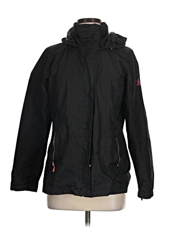 ZeroXposur Snow Jacket (view 1)