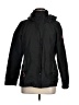 ZeroXposur 100% Polyester Solid Black Snow Jacket Size M - photo 1