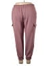 Express Pink Track Pants Size XXL - photo 2