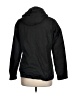 ZeroXposur 100% Polyester Solid Black Snow Jacket Size M - photo 2
