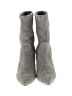 Stuart Weitzman Gray Boots Size 4 - photo 2