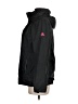 ZeroXposur 100% Polyester Solid Black Snow Jacket Size M - photo 5