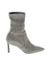 Stuart Weitzman Gray Boots Size 4 - photo 1