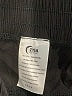 Zyia Active Black Active Pants Size 4X - photo 3