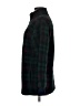 Old Navy Plaid Green Turtleneck Sweater Size M (tall) - photo 5