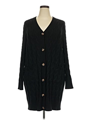 Merokeety Cardigan (view 1)