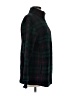 Old Navy Plaid Green Turtleneck Sweater Size M (tall) - photo 4
