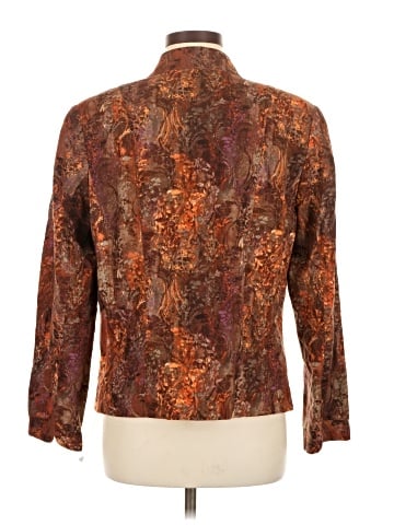 Coldwater Creek Blazer (view 2)