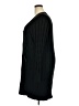 Merokeety Black Cardigan Size XXL - photo 5