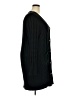 Merokeety Black Cardigan Size XXL - photo 4