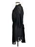 Gap 100% Polyester Black Cocktail Dress Size S - photo 5