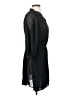 Gap 100% Polyester Black Cocktail Dress Size S - photo 4
