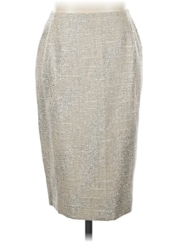 Valentino Vintage Pencil Skirt (view 1)