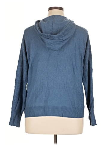 Style&Co Pullover Hoodie (view 2)