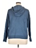 Style&Co Blue Pullover Hoodie Size 1X - photo 2