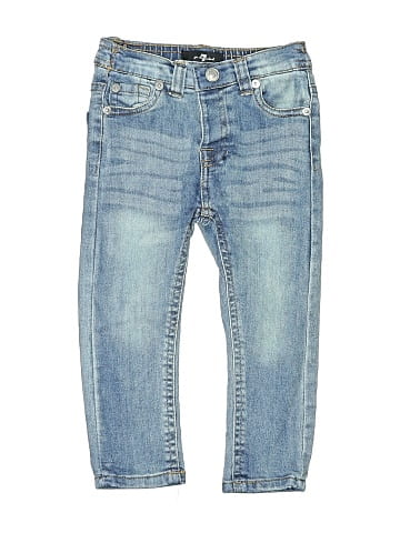 7 For All Mankind Jeans (view 1)