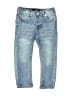 7 For All Mankind Solid Blue Jeans 12-18 MO / 18 MO - photo 1
