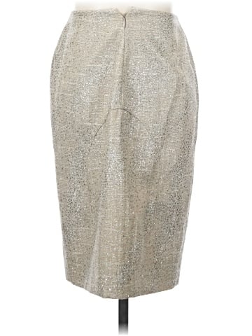 Valentino Vintage Pencil Skirt (view 2)