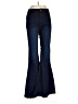 KANCAN JEANS Blue Jeans Size 13 - photo 1