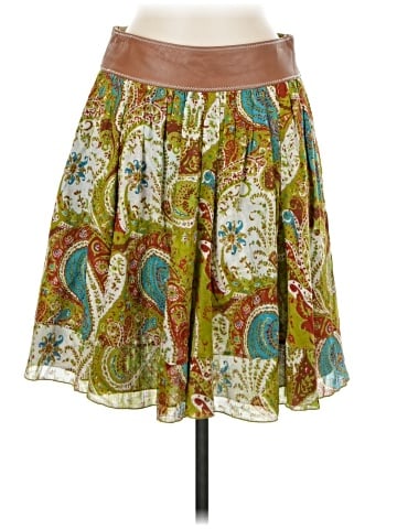 Etcetera Casual Skirt (view 1)