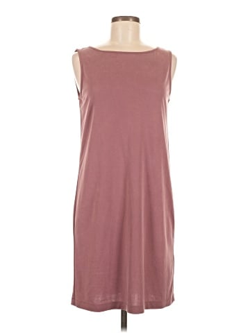Marina Luna Casual Dress (view 1)