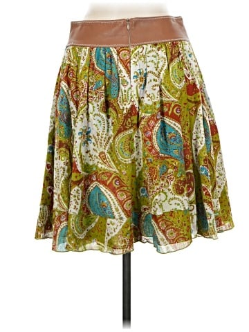 Etcetera Casual Skirt (view 2)