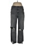 Hudson Gray Gray Jeans Size 31 waist - photo 1