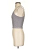 Assorted Brands Gray Tank Top Size XXS (estimated) - photo 5