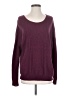 Firth Burgundy Wool Pullover Sweater Size XS - photo 1