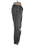 Hudson Gray Gray Jeans Size 31 waist - photo 4