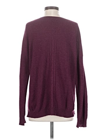 Firth Wool Pullover Sweater (view 2)
