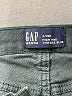 Gap Gray Casual Pants Size 26R Waist - photo 7