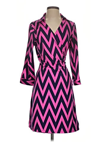 Julie Brown Casual Dress (view 1)