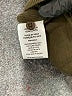 Assorted Brands 100% Cotton Brown Green Long Sleeve Button-Down Shirt Size L (estimated) - photo 8