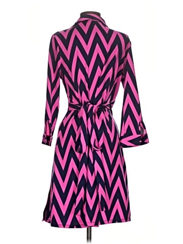 Julie Brown Casual Dress (view 2)