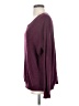 Firth Burgundy Wool Pullover Sweater Size XS - photo 5