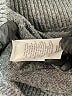 Caslon Gray Turtleneck Sweater Size L - photo 8