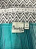 Mudd Plaid Teal Long Sleeve Button-Down Shirt Size 16 - photo 7